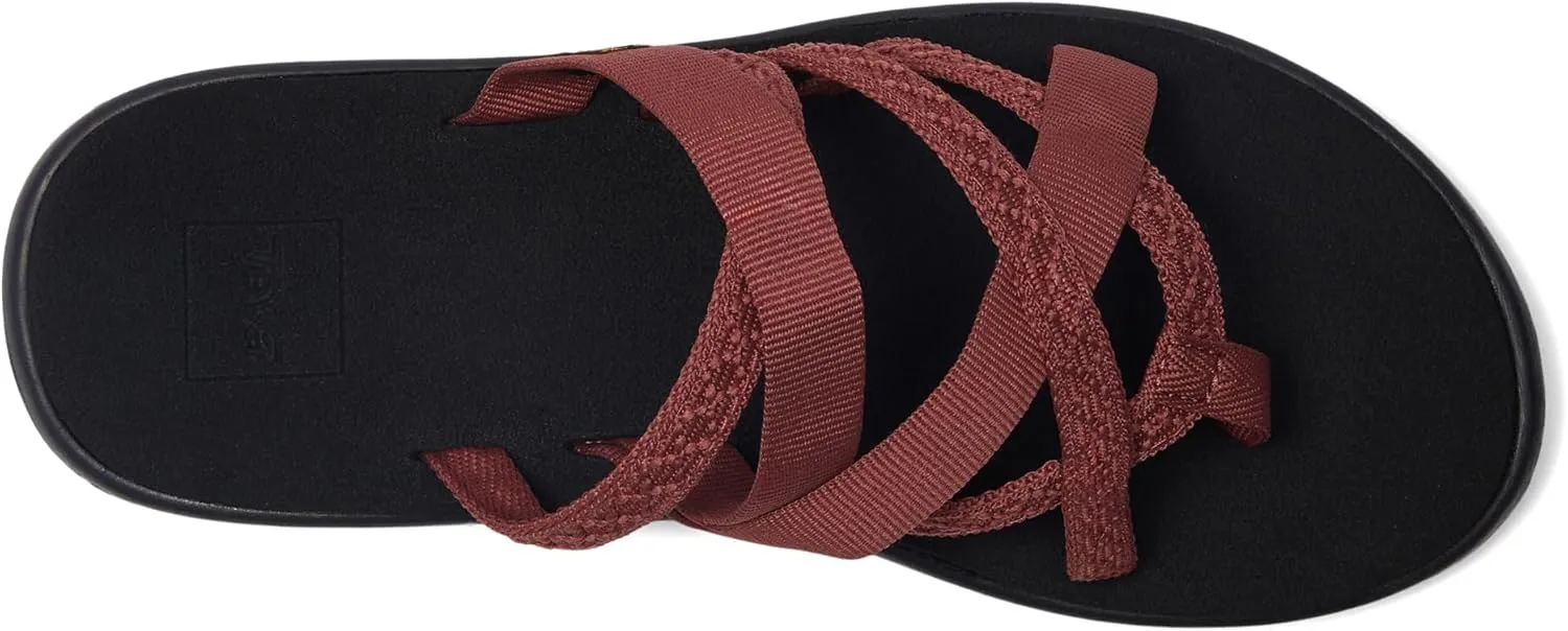Teva Women's Voya Zillesa Sandal