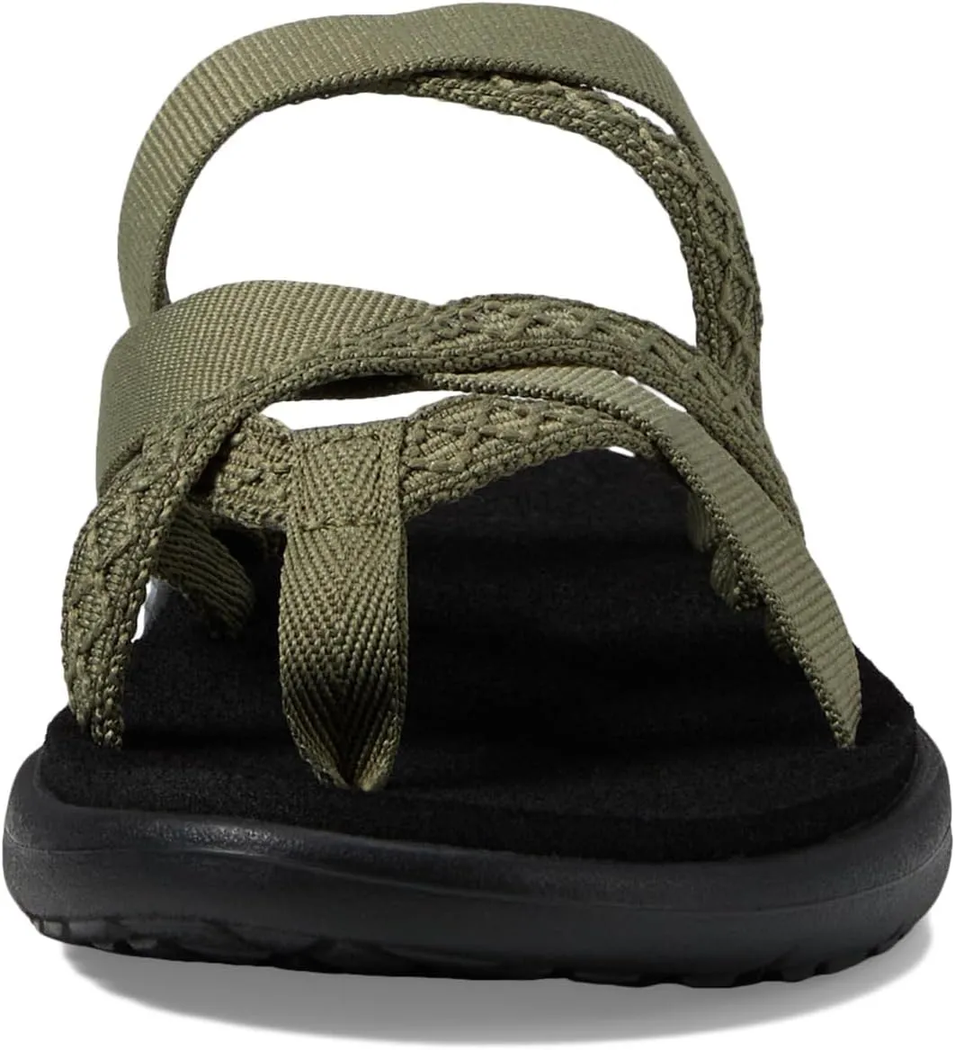 Teva Women's Voya Zillesa Sandal