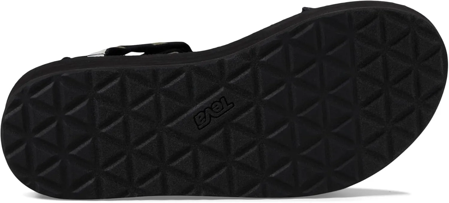 Teva Women's W Flatform Universal Sandal