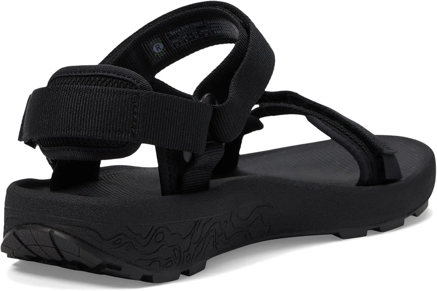 Teva Women's W Terragrip Sandal