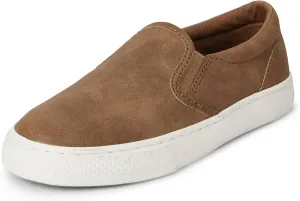 The Children's Place Boy's Slip on Casual Shoes Loafer
