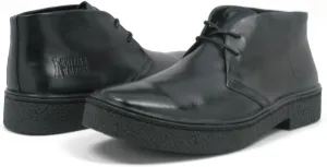 The Original British Walkers Men's Playboy High top Chukka Boot