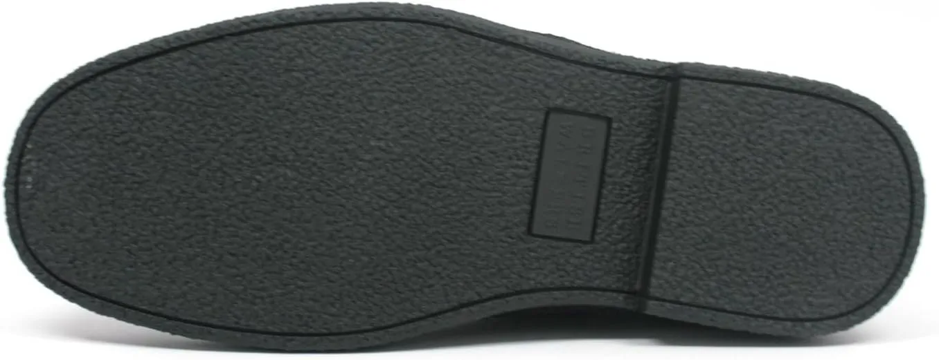 The Original British Walkers Men's Playboy High top Chukka Boot