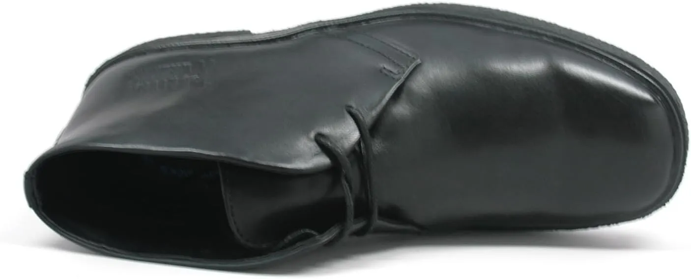 The Original British Walkers Men's Playboy High top Chukka Boot