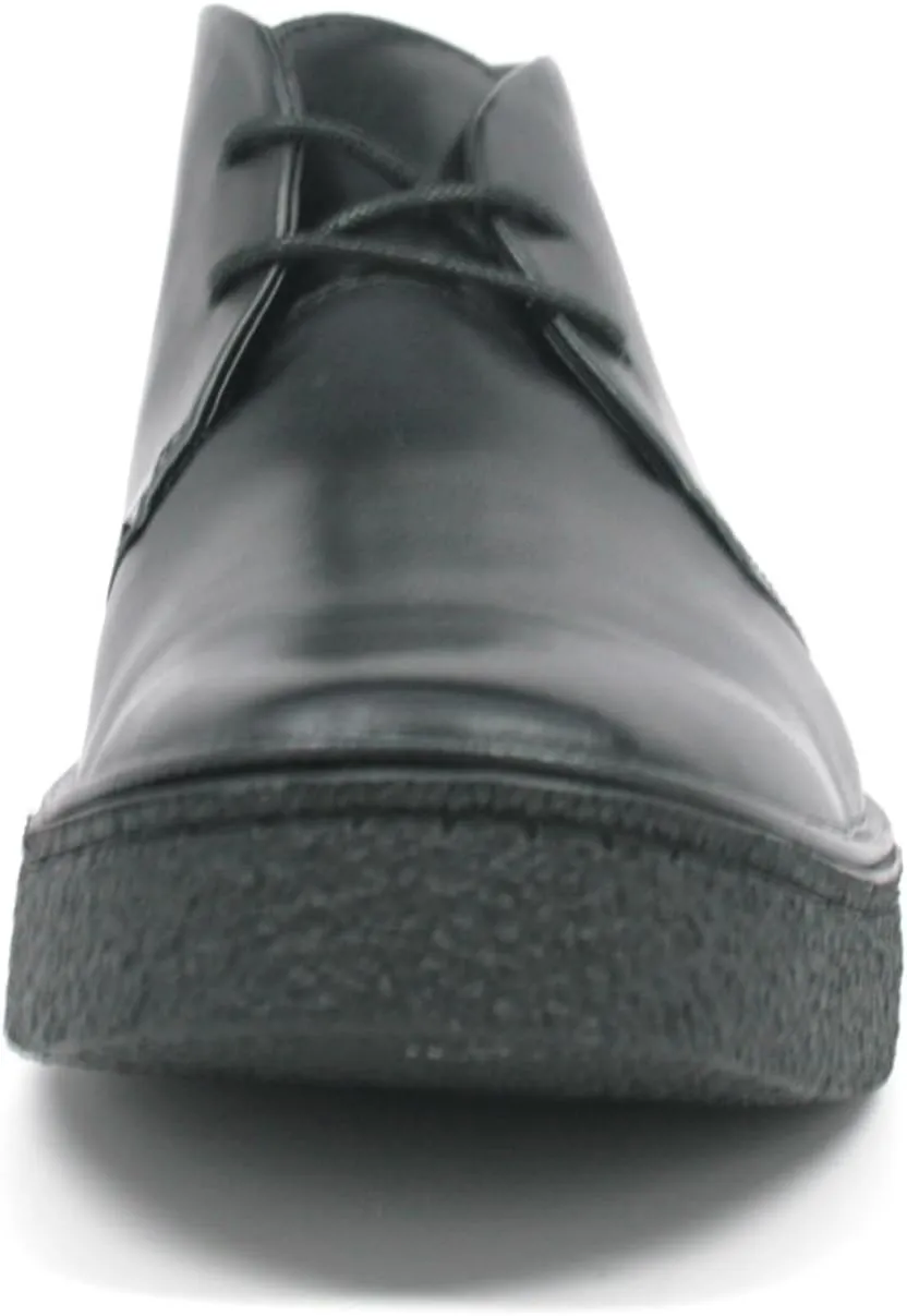 The Original British Walkers Men's Playboy High top Chukka Boot