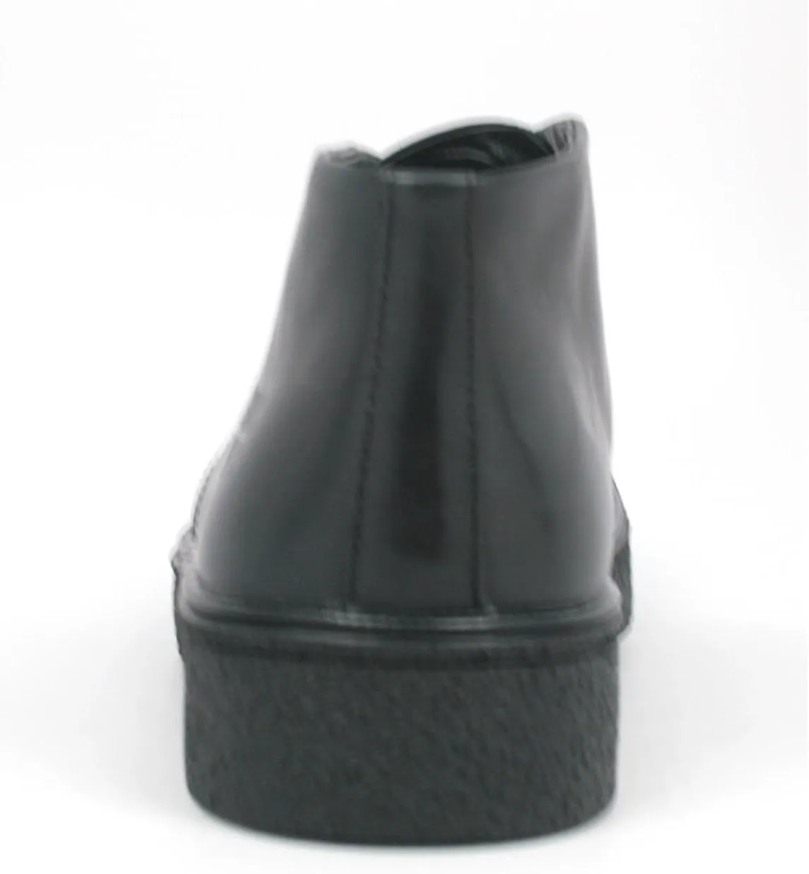 The Original British Walkers Men's Playboy High top Chukka Boot