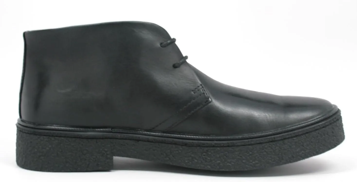 The Original British Walkers Men's Playboy High top Chukka Boot