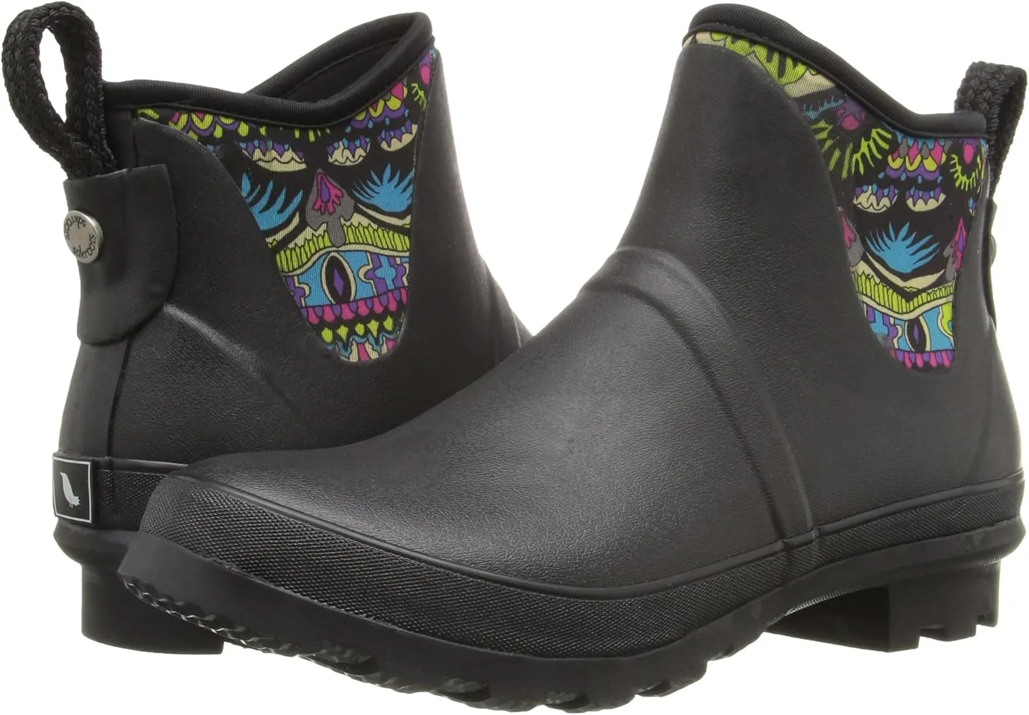 The SAK Women's Mano Rain Boot