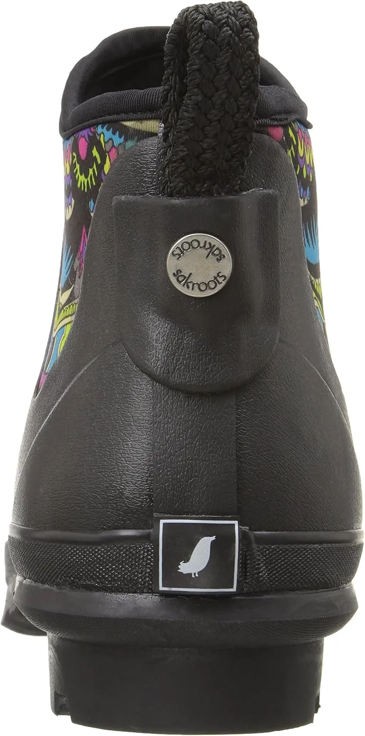 The SAK Women's Mano Rain Boot