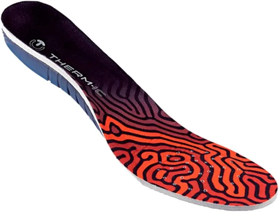 Therm-ic 3D Heated Sole