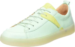 Think! Damen Turna Nachhaltige Wechselfußbett Sneaker