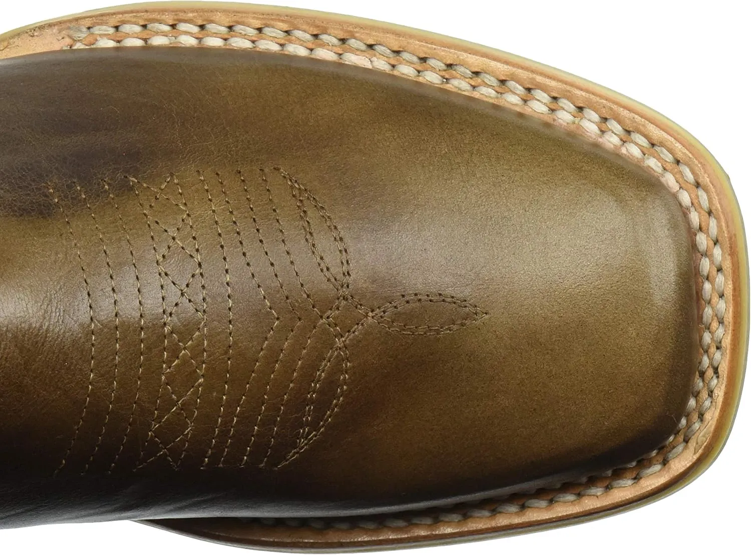 Tin Haul Shoes Women's Ban-dan-uh Western Boot