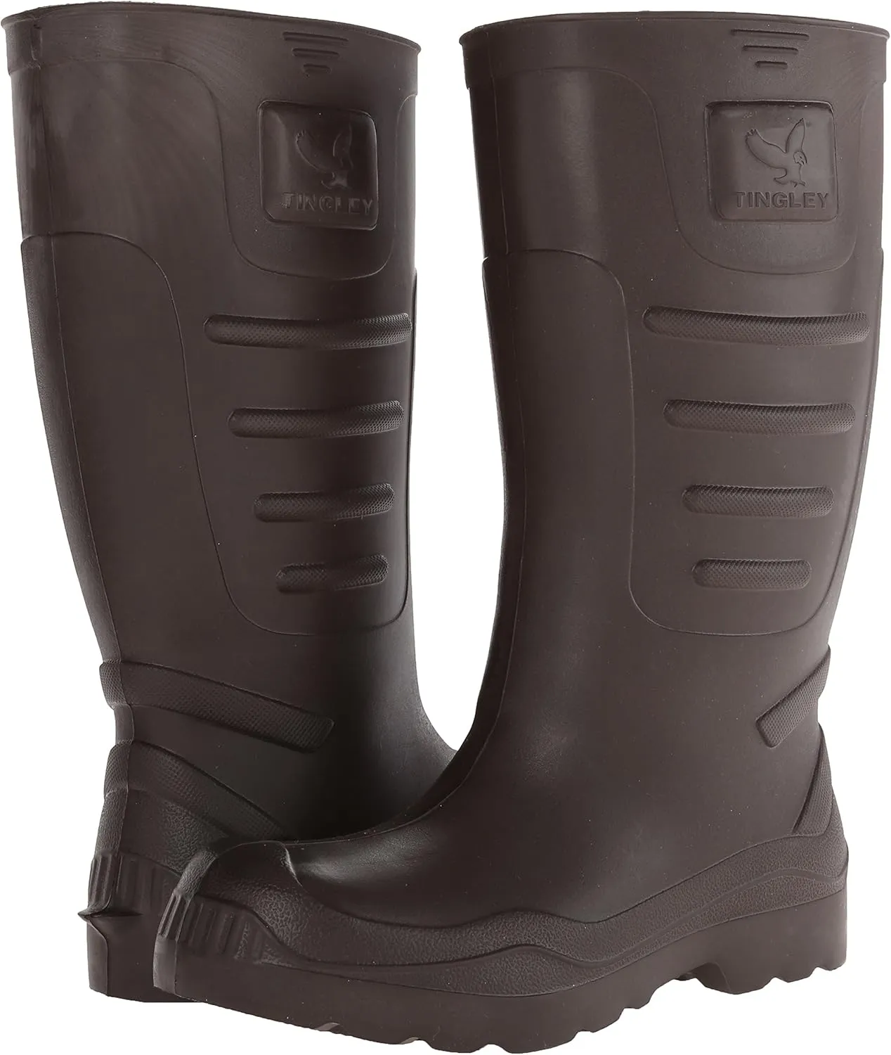 Tingley Men's Airgo Ultra Lightweight Boot Knee High