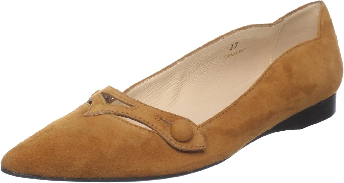 Tod's Women's Audrey Flat