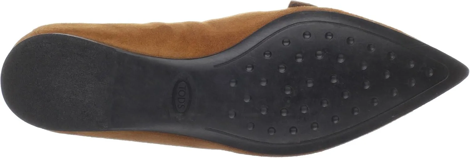 Tod's Women's Audrey Flat