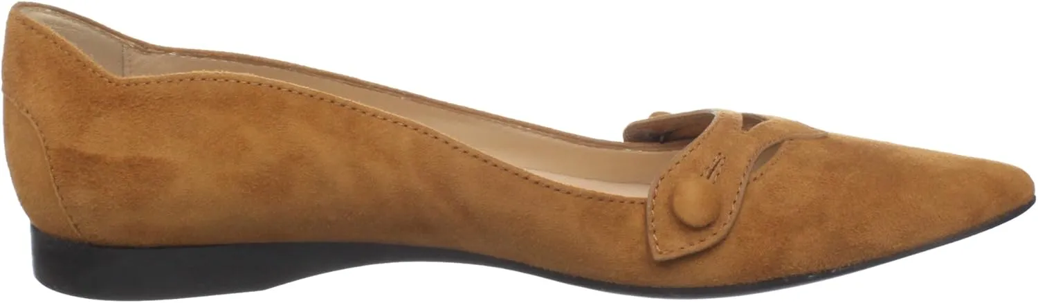Tod's Women's Audrey Flat