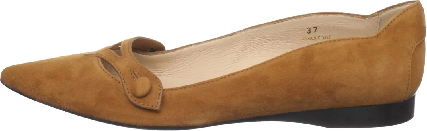 Tod's Women's Audrey Flat