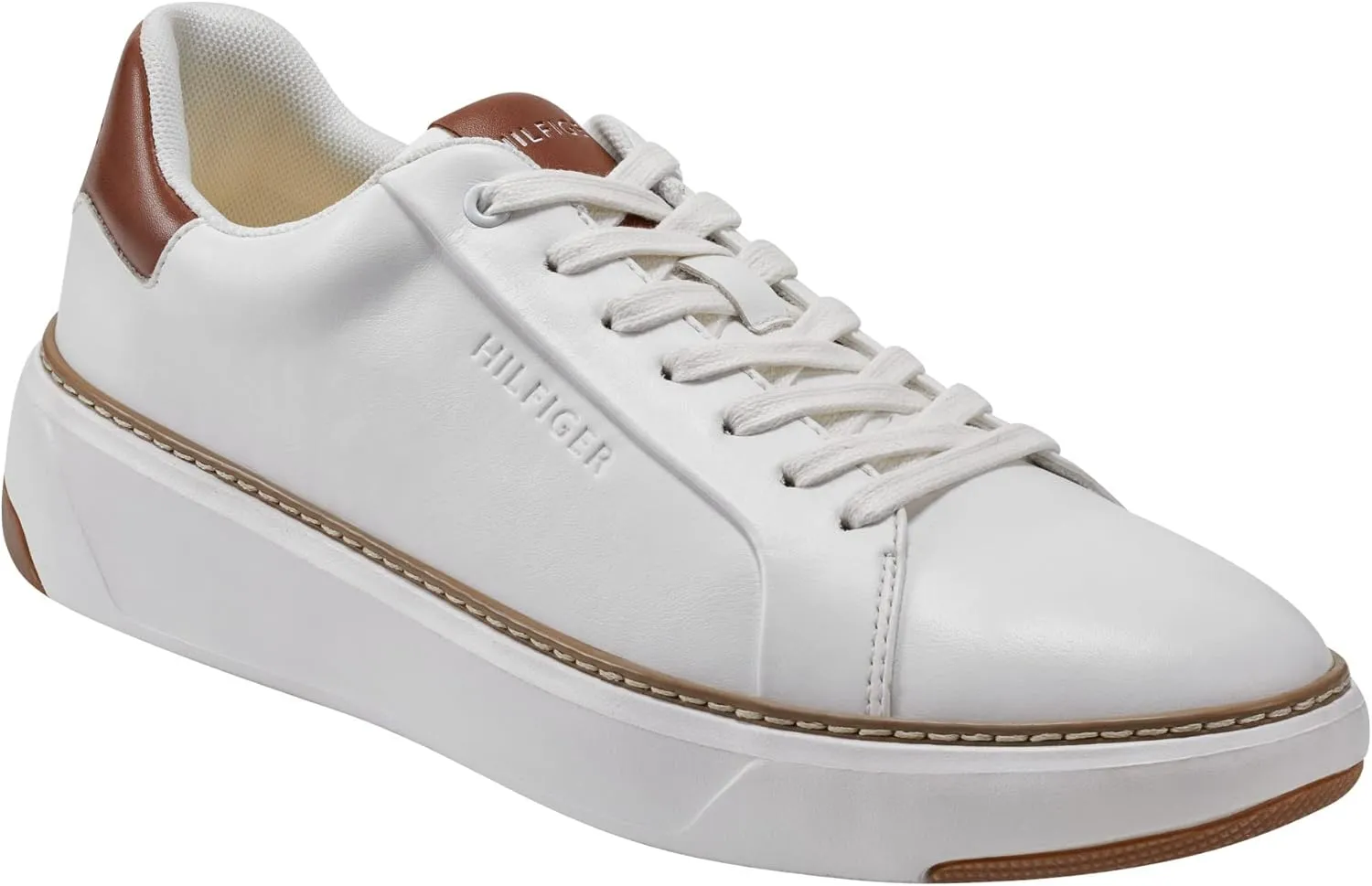 Tommy Hilfiger Men's Hines Sneaker
