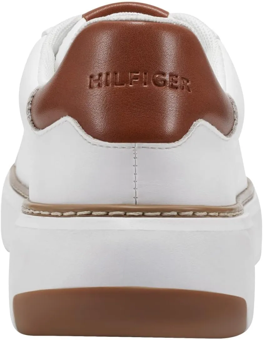 Tommy Hilfiger Men's Hines Sneaker