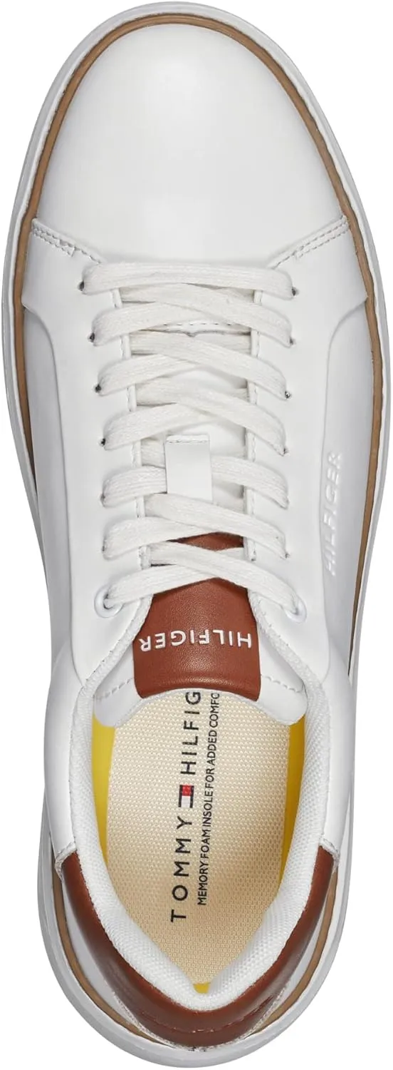 Tommy Hilfiger Men's Hines Sneaker