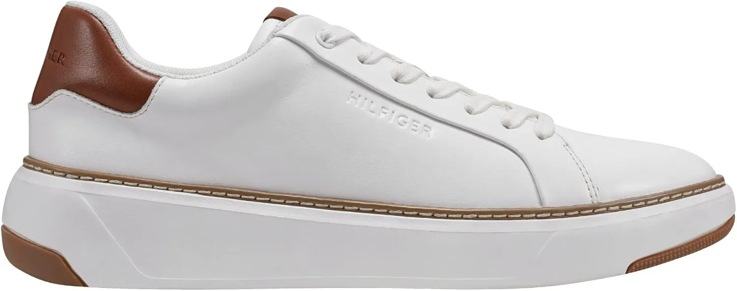 Tommy Hilfiger Men's Hines Sneaker