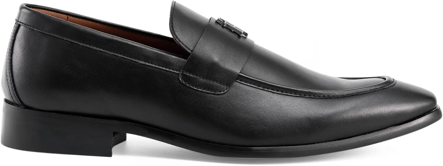 Tommy Hilfiger Men's Sawlin Loafer
