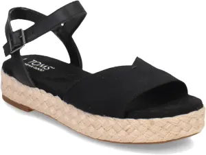 TOMS Women's, Abby Sandal