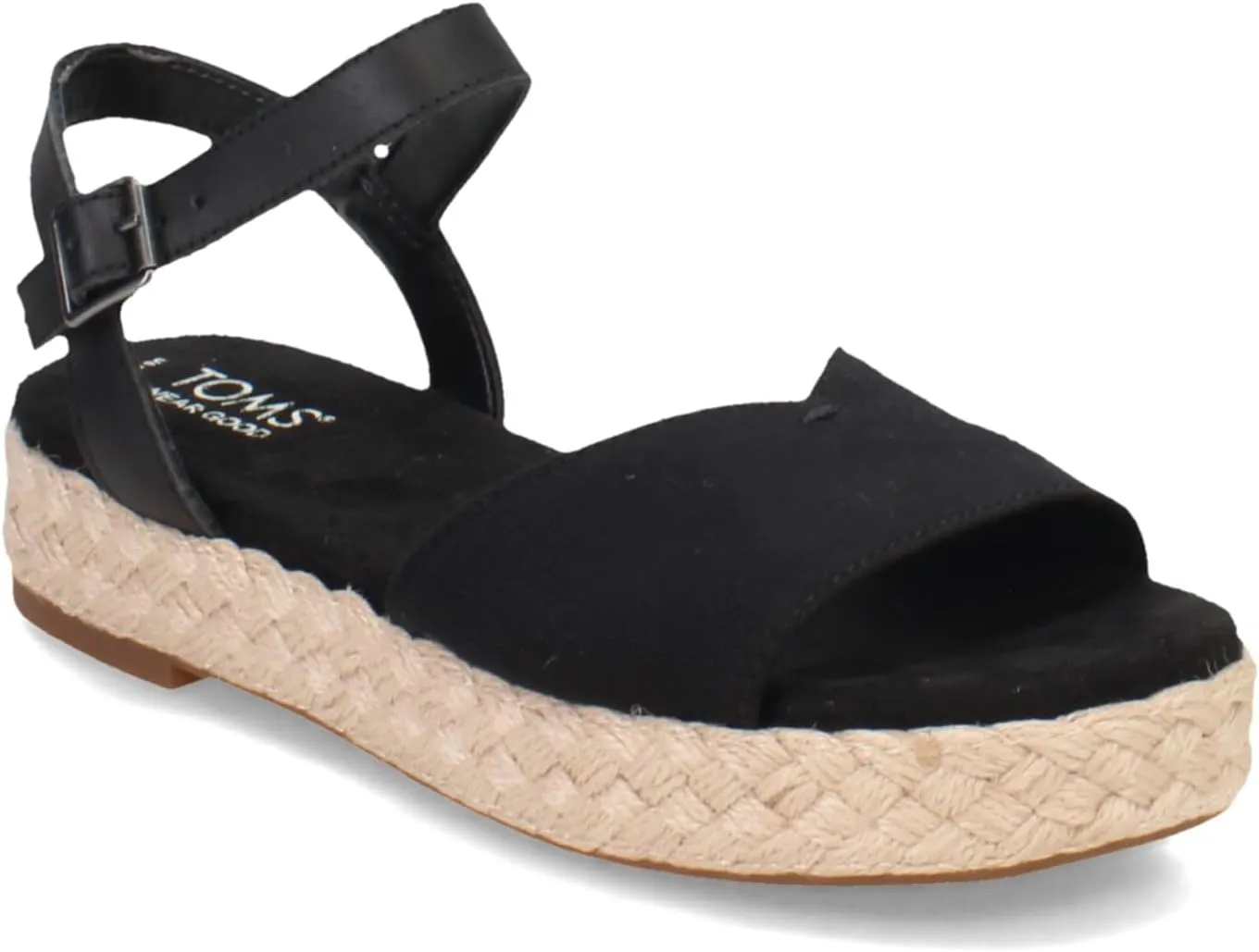 TOMS Women's, Abby Sandal
