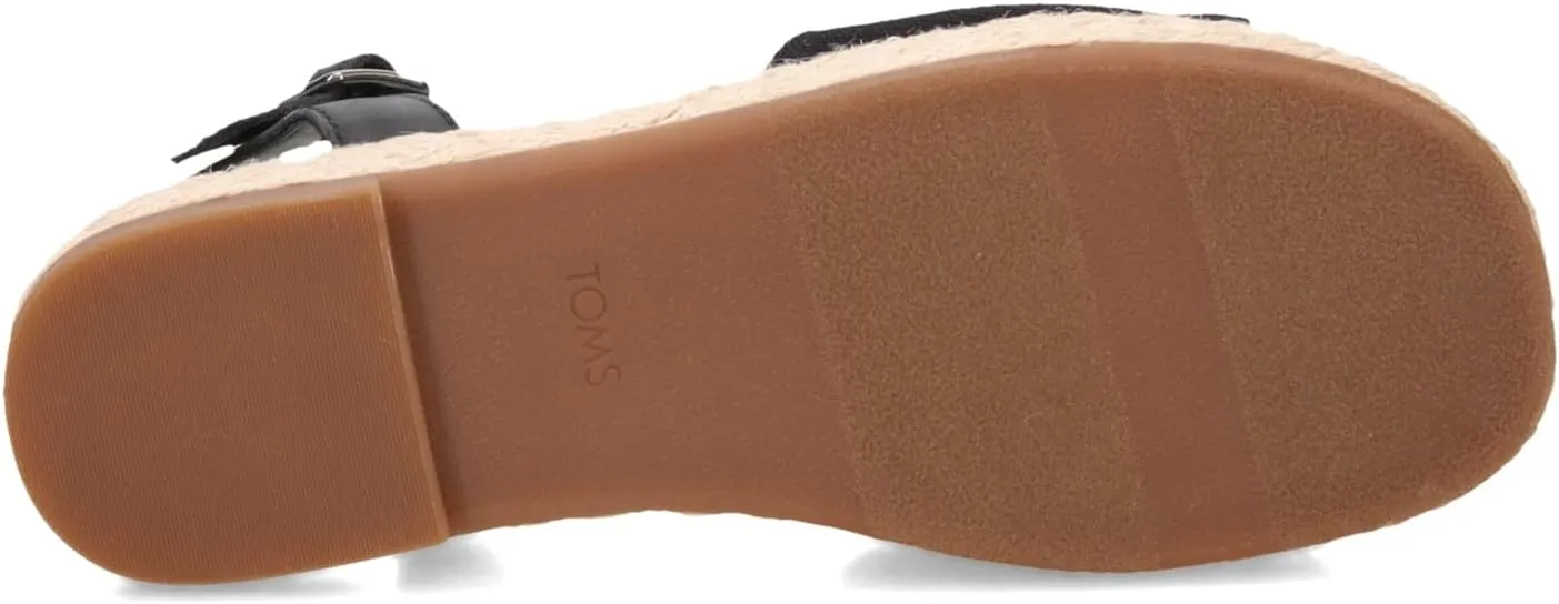 TOMS Women's, Abby Sandal