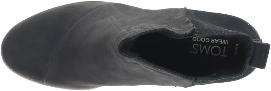 TOMS Women's, Clare Boot