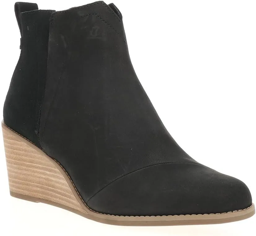 TOMS Women's, Clare Boot