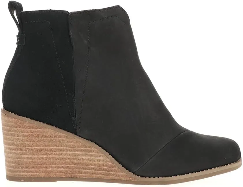 TOMS Women's, Clare Boot