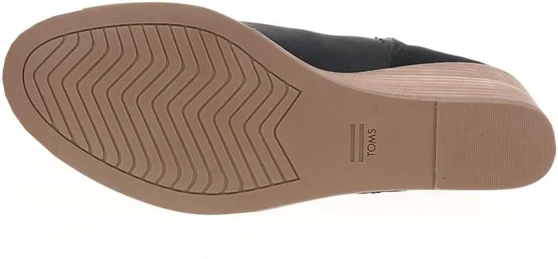 TOMS Women's, Clare Boot