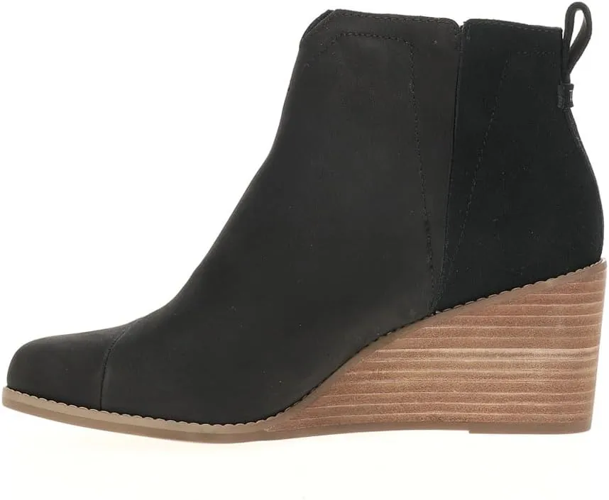 TOMS Women's, Clare Boot