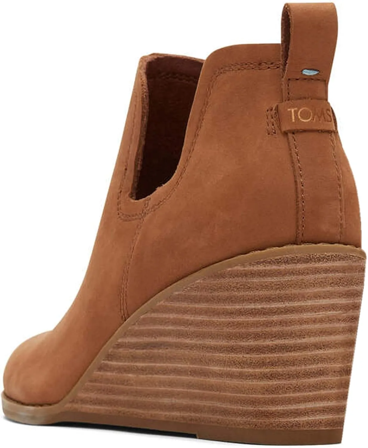 TOMS Women's Kallie Cutout Boot