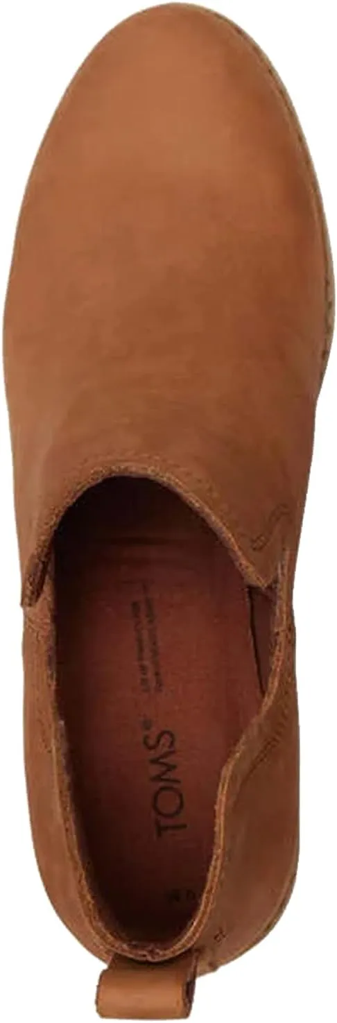 TOMS Women's Kallie Cutout Boot