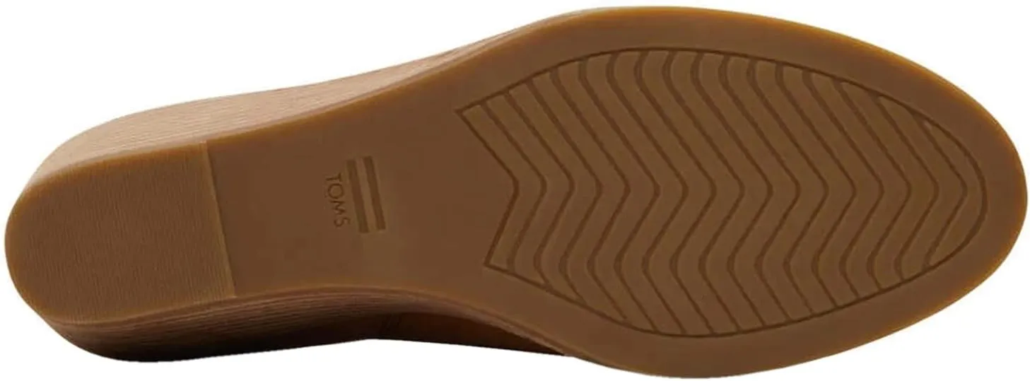 TOMS Women's Kallie Cutout Boot