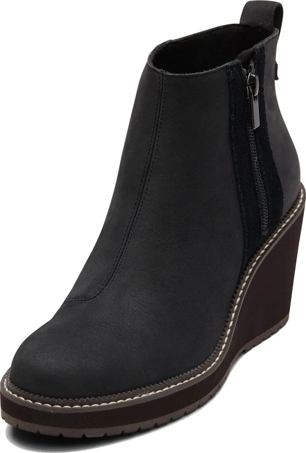 TOMS Women's, Raven Boot