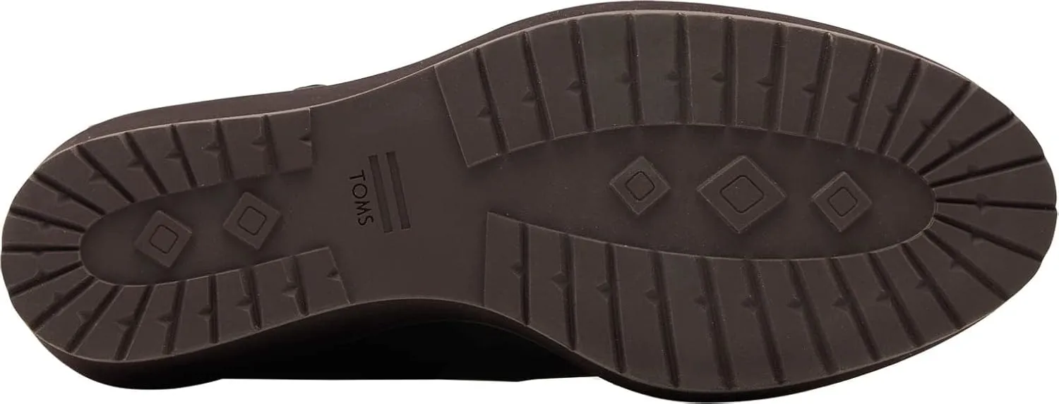 TOMS Women's, Raven Boot