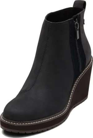 TOMS Women's, Raven Boot