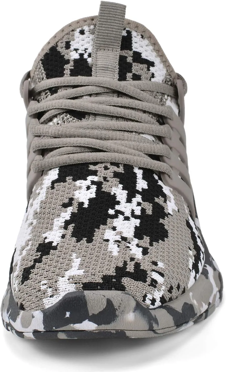 Troadlop Kids Sneaker Lightweight Breathable Running Tennis Boys Girls Shoes