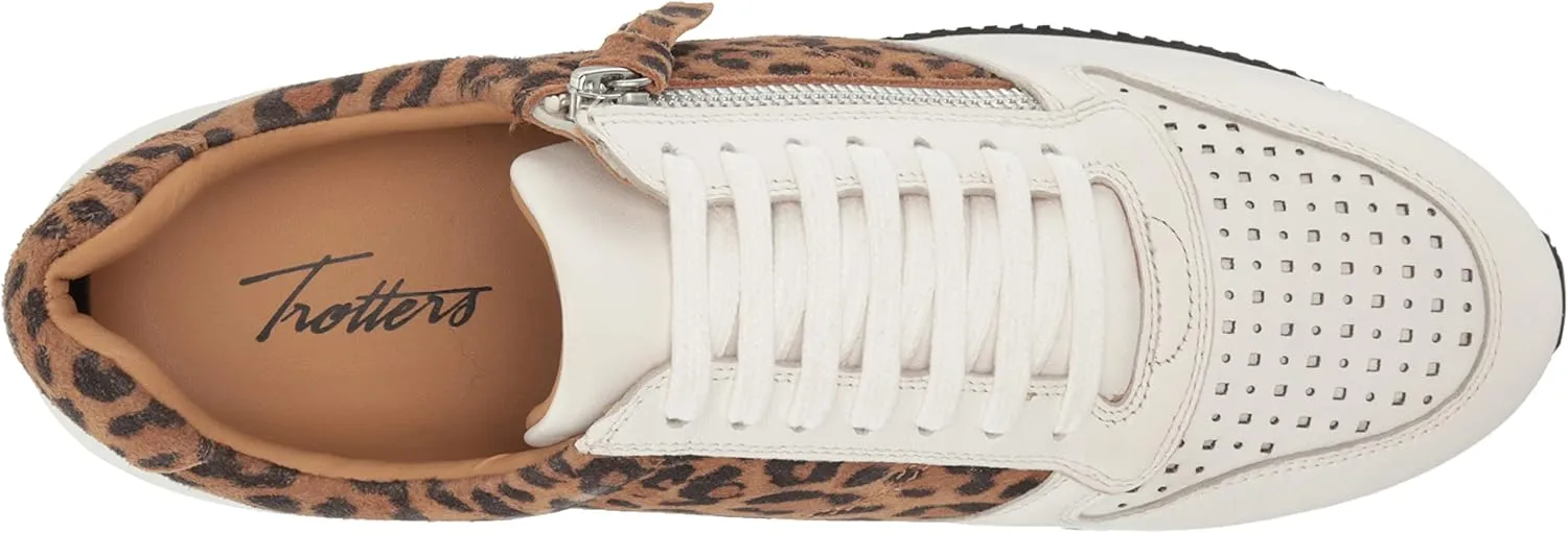 Trotters Women's Casual and Fashion Sneakers