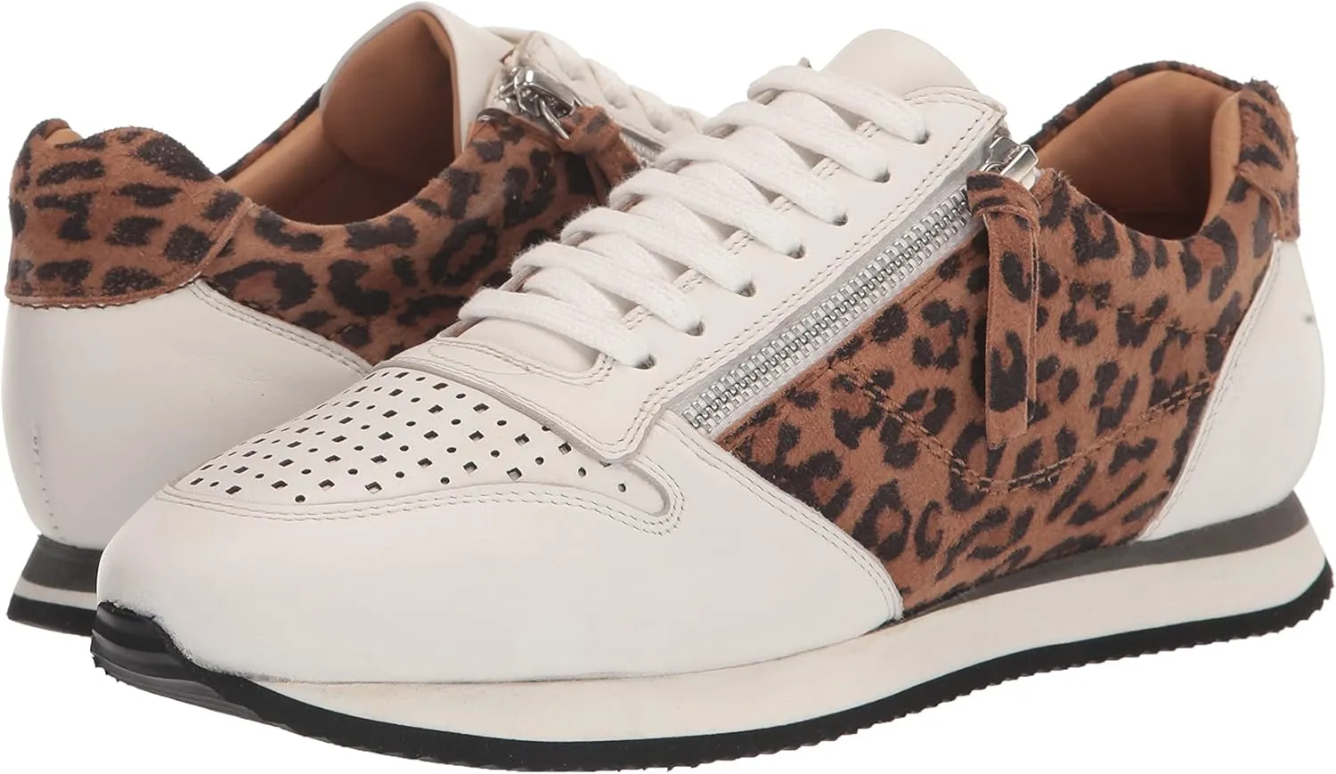 Trotters Women's Casual and Fashion Sneakers