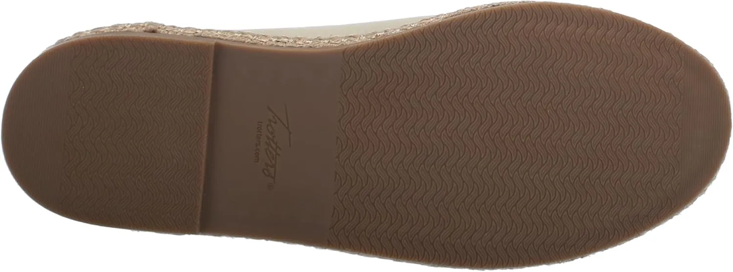 Trotters Women's Poppy Loafer Flat