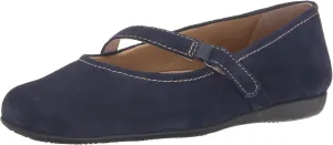 Trotters Women's Simmy Mary Jane Flat