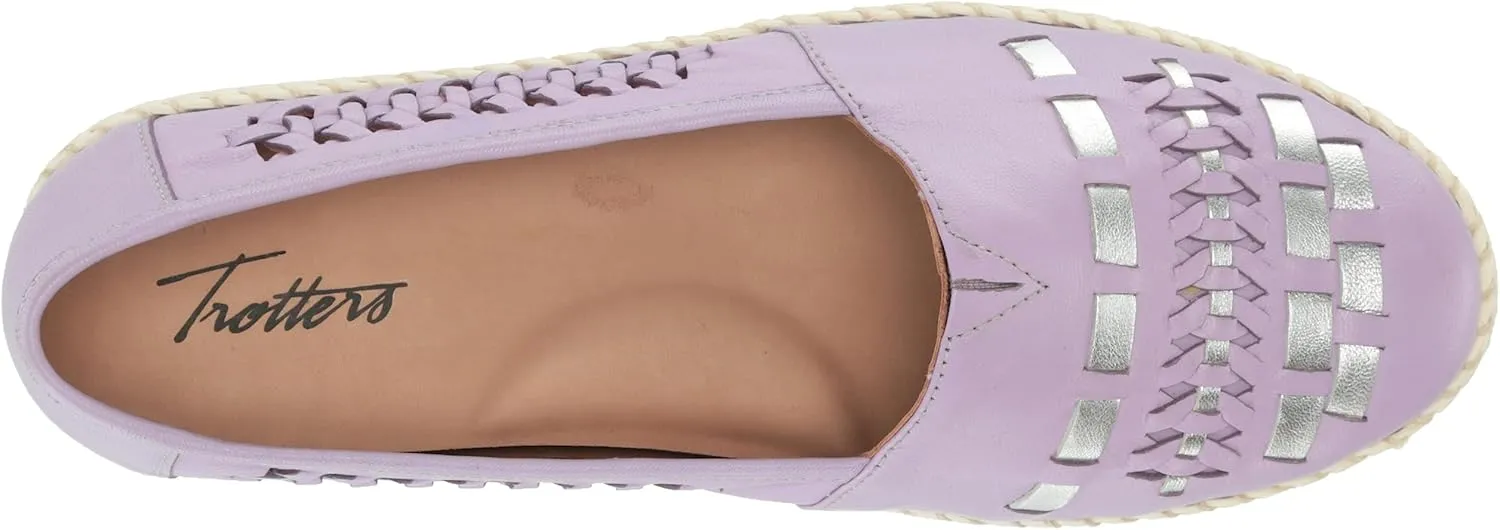 Trotters Women's Slip-on Loafer