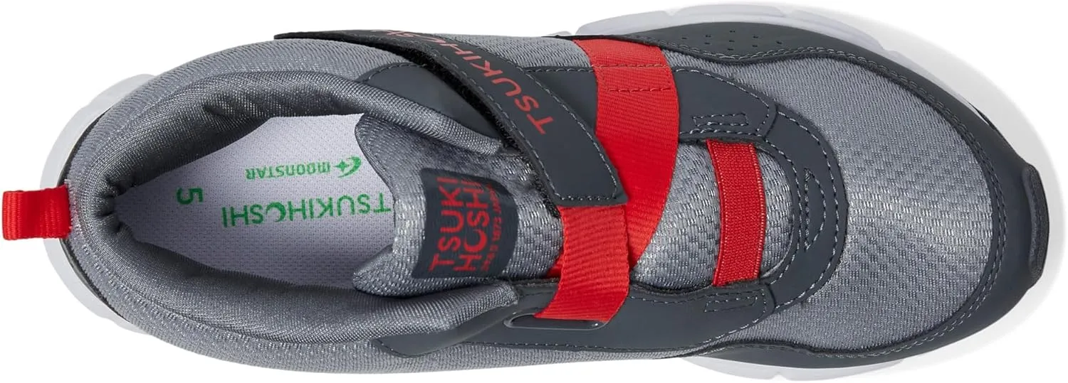 TSUKIHOSHI Boy's Youth Tokyo (Little Big Kid) Sneaker
