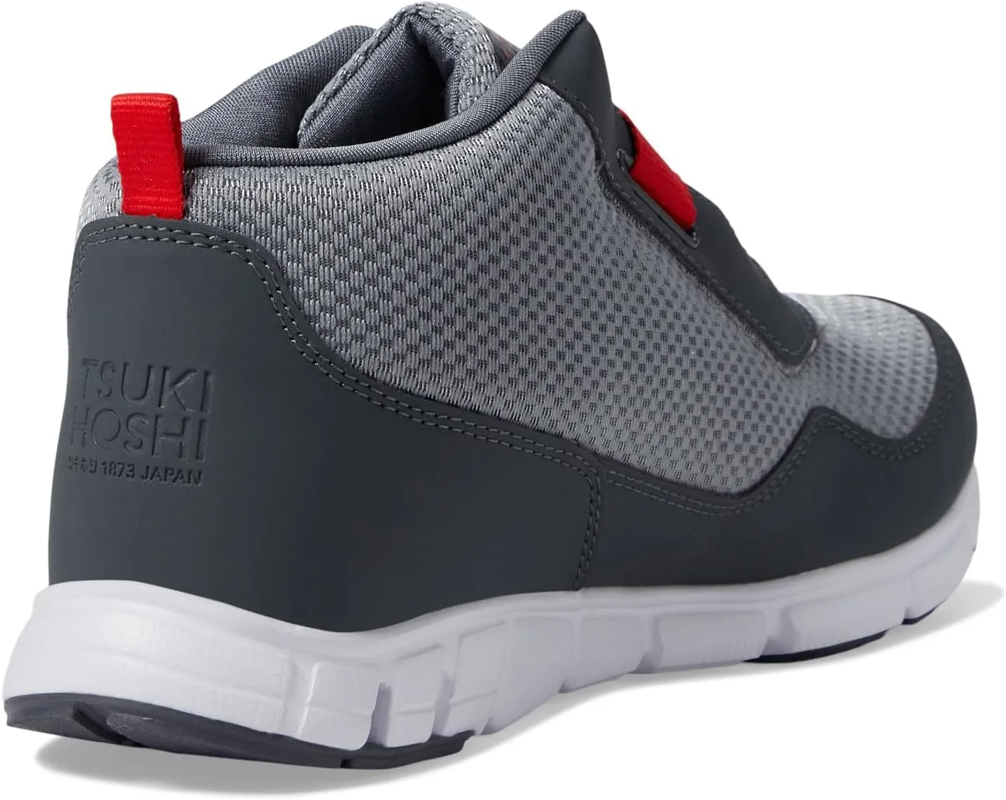 TSUKIHOSHI Boy's Youth Tokyo (Little Big Kid) Sneaker