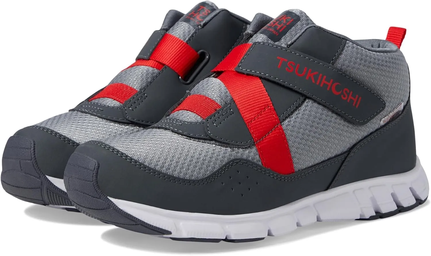 TSUKIHOSHI Boy's Youth Tokyo (Little Big Kid) Sneaker