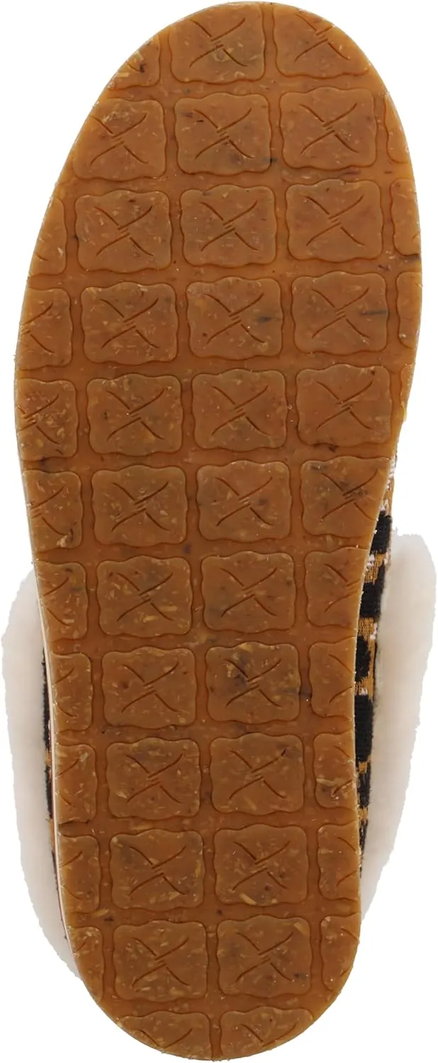Twisted X Women's Slip-On Loafer, Moc Toe